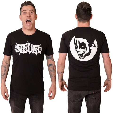 steve o tour merch