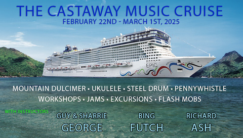 Castaway Music Cruise