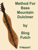 futch bass method cover