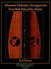 hellman dulcimer arrangements