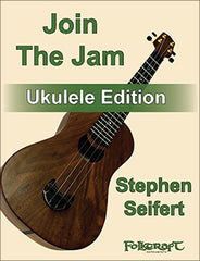 join the jam ukulele edition