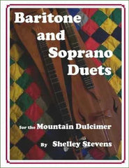 baritone and soprano dulcimer duets