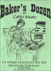 celtic dulcimer music