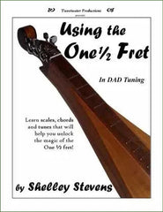 using the 1 1/2 fret
