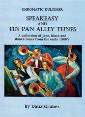 speakeasy cover