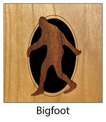 bigfoot sound hole image