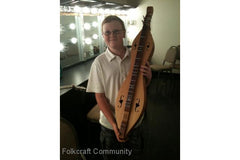 bradley ellis dulcimer