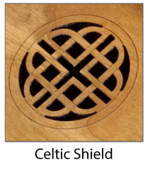 celtic shield