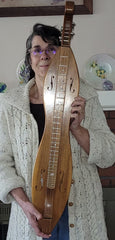 cindy moriarity dulcimer