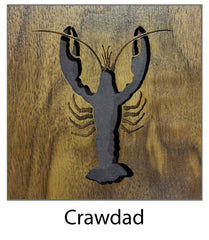 crawdad sound hole