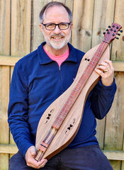 dan geddes featured folkcraft player