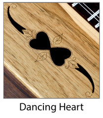 dancing heart sound hole