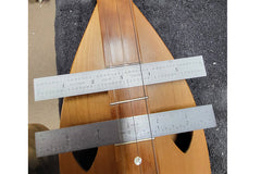 dulcimer repair work