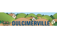 dulcimerville logo