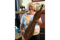 ellen kiernan dulcimer