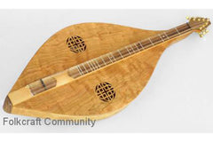 steve ferguson mountain dulcimer