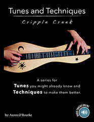 tune and techniques cripple creek