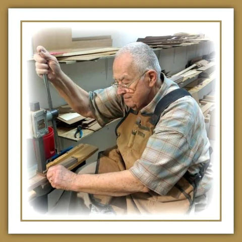 jim ash installing frets