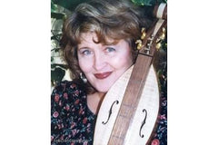 lois hornbostel dulcimer