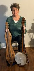 michelle bowling featured folkcraft player