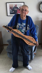mike volker featured folkcraft player