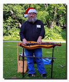 mike anderson hugo kringle with folkroots dulcimer