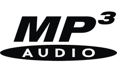 mp3 logo