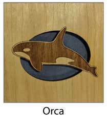 orca sound hole