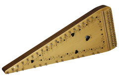 psaltery clean out