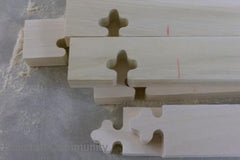 puzzle joints