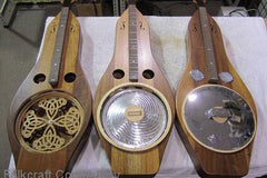 resonator dulcimer