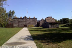 real old fort wayne