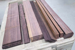 rosewood dulcimer parts