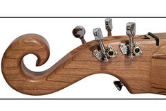 recommended dulcimer string gauges