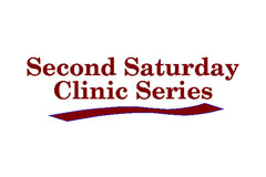 second saturday clinic