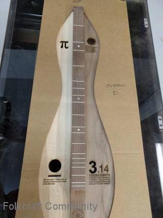 pi sound hole