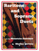 baritone soprano dulcimer duets