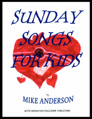sunday songs for kids