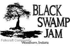black swamp jam