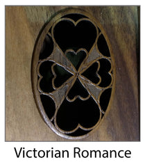 victorian romance