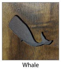 whale sound holes