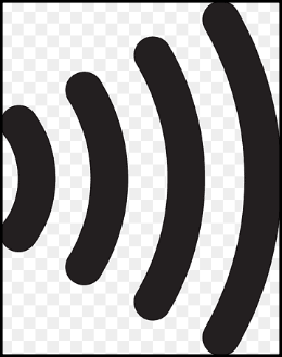 wireless credit card reader symbol