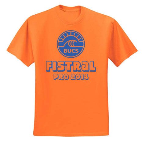 University Watersports Event Tees