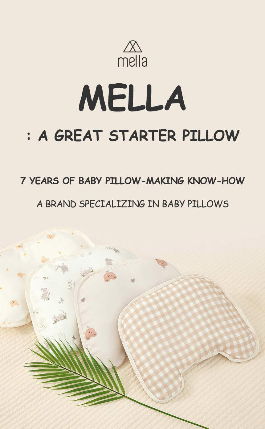 Mella Rayon Pillow