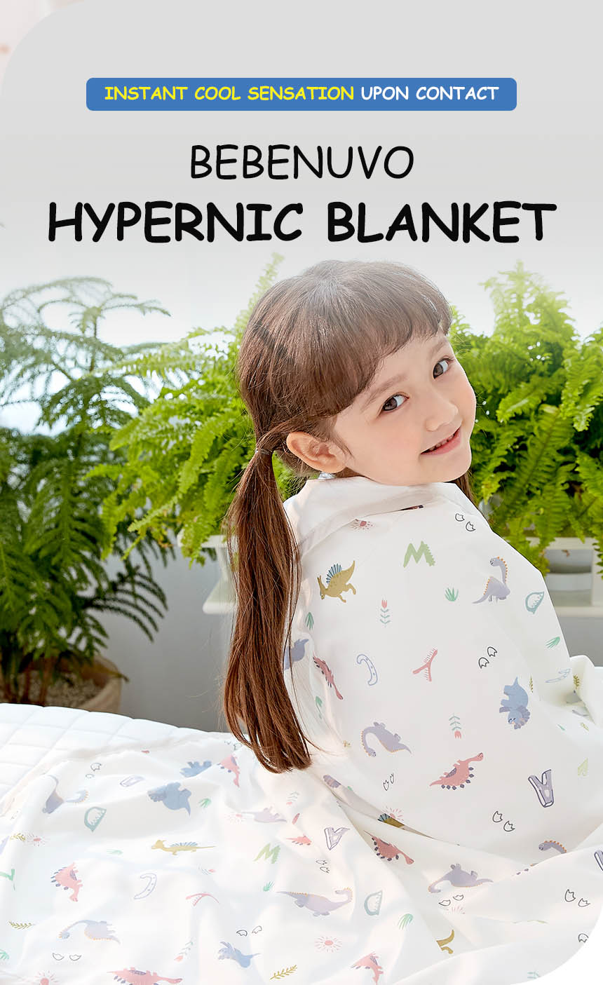 Hypernic Blanket