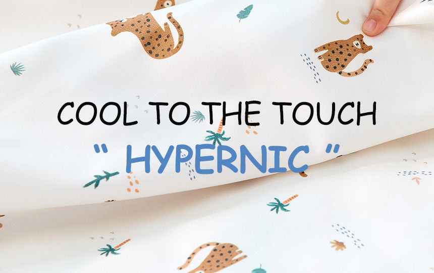 Hypernic Blanket