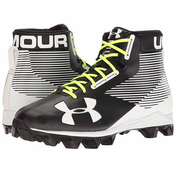 under armour hammer cleats