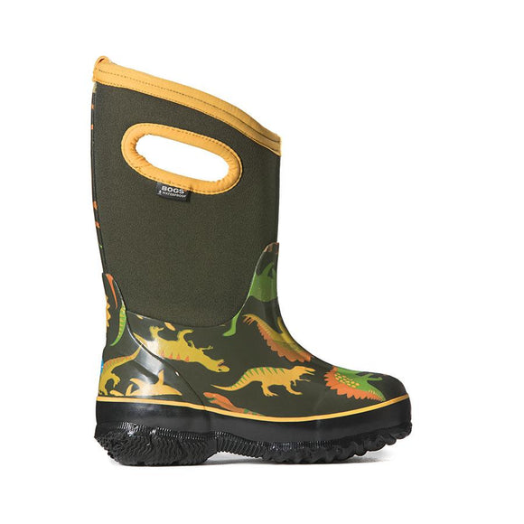 bogs dino boots