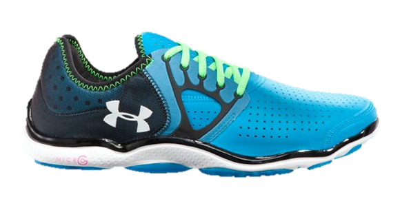 administración Moviente Guia Under Armour FTHR Radiate Running Shoe – Wilderness Sports, Inc.