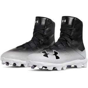 under armour highlight cleats